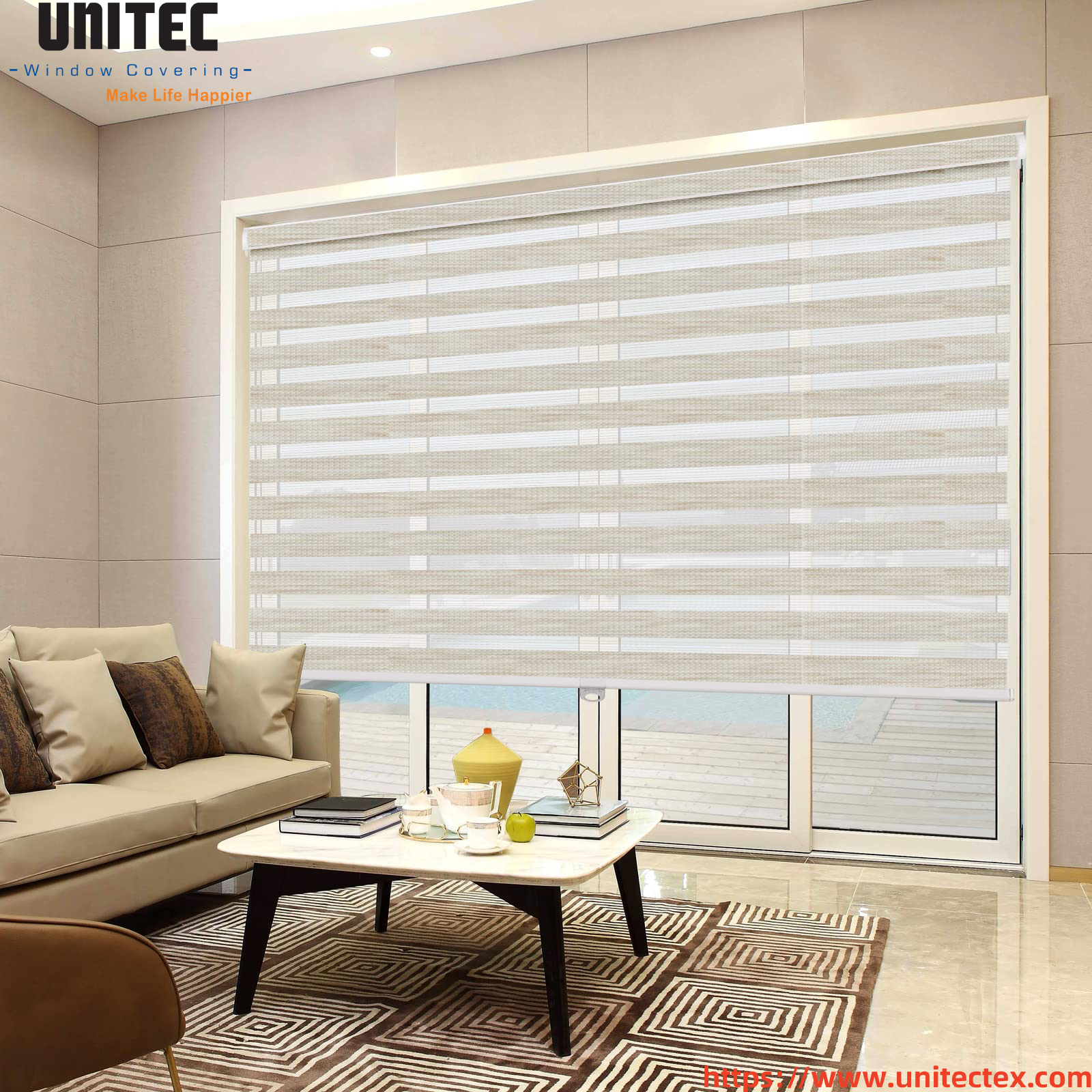 best zebra blinds on Amazon