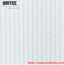 flame retardant zebra blinds