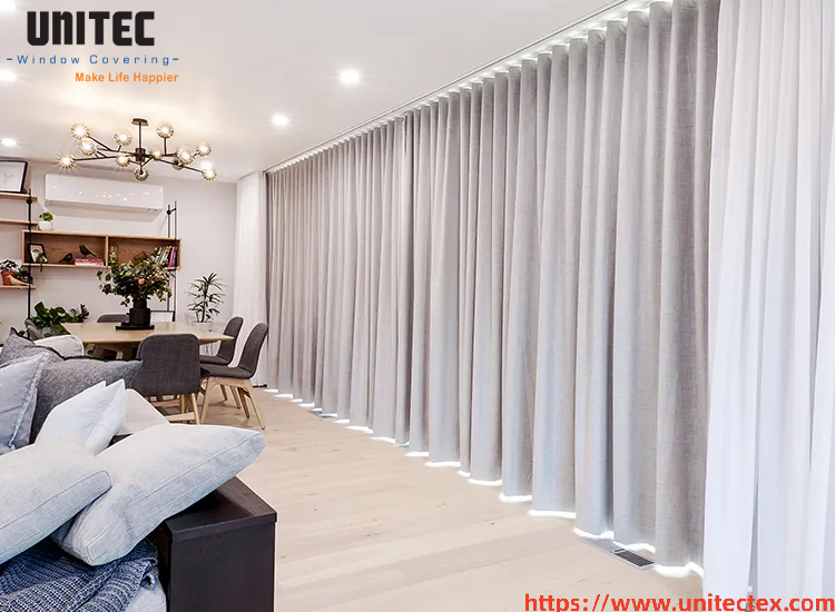 best sheer curtains