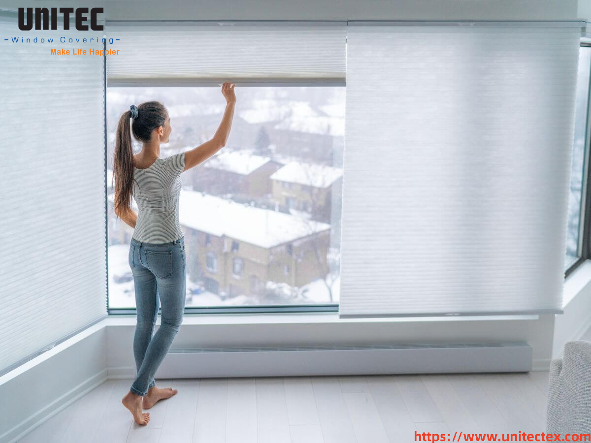 cordless blinds