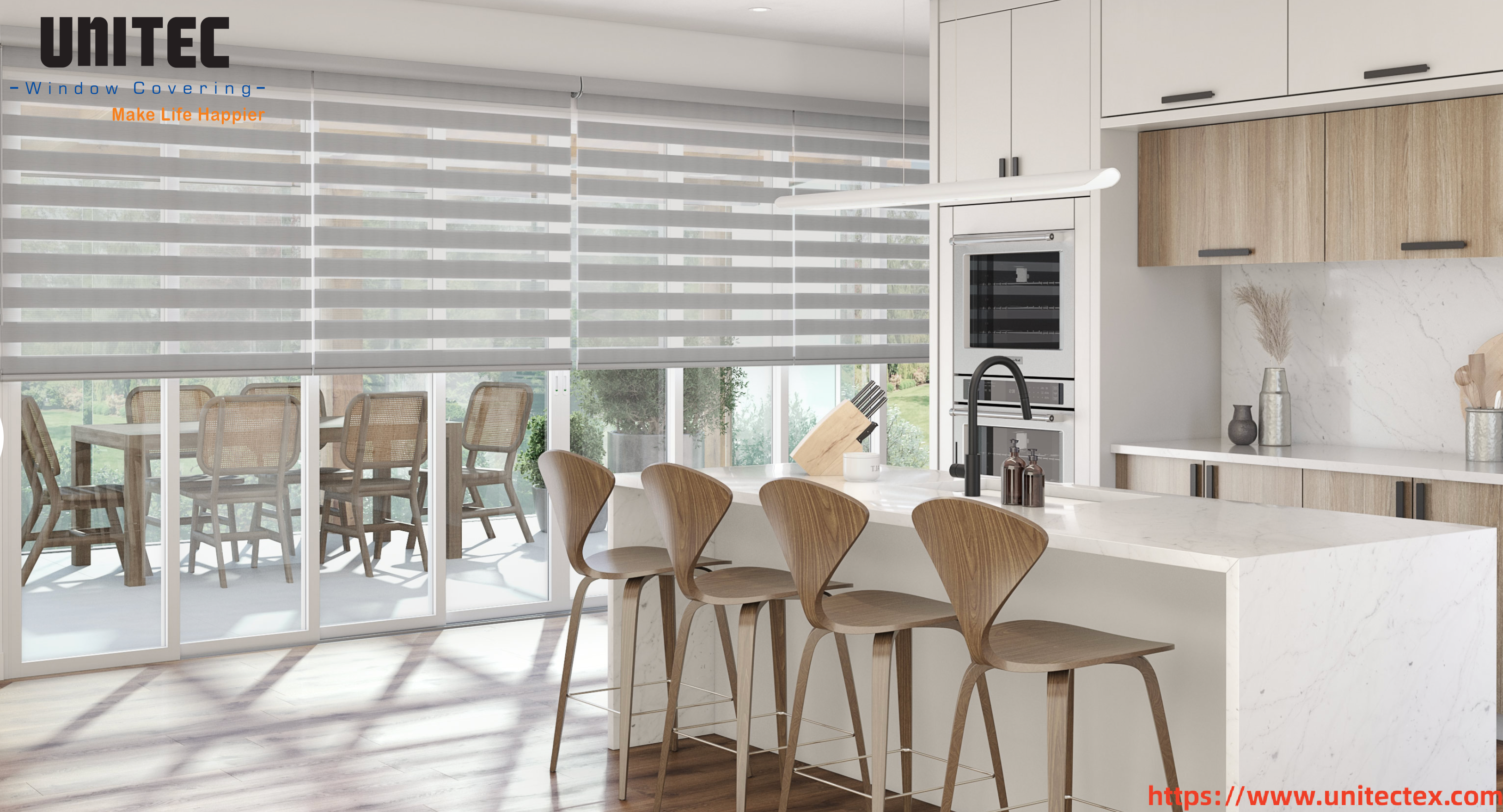 best zebra blinds on Amazon