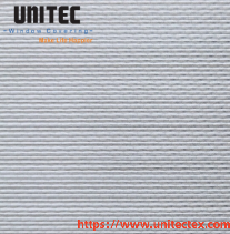 Contemporary window blinds