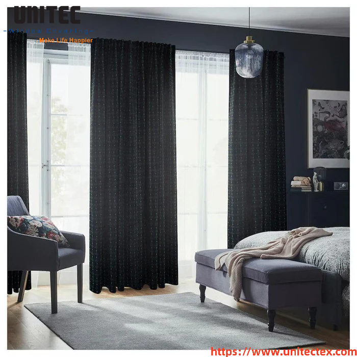 ikea room darkening curtains