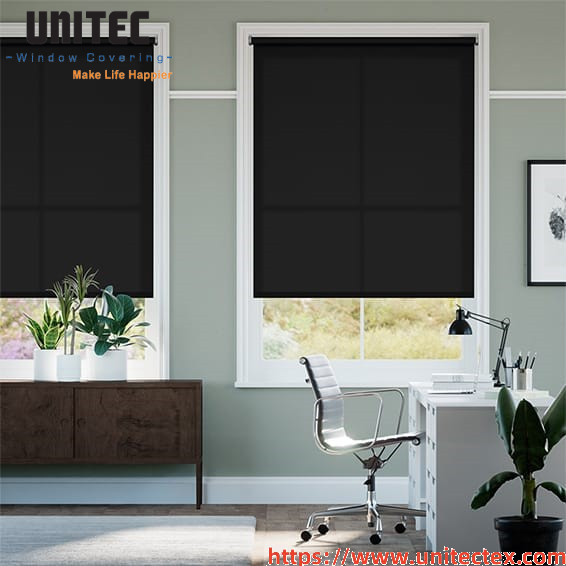 Chain Operated Roller Blind