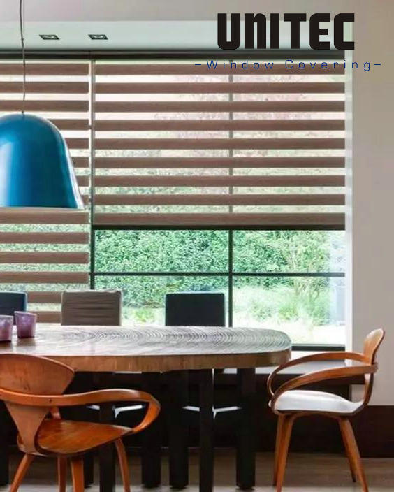 facts you should know about zebra roller blinds1