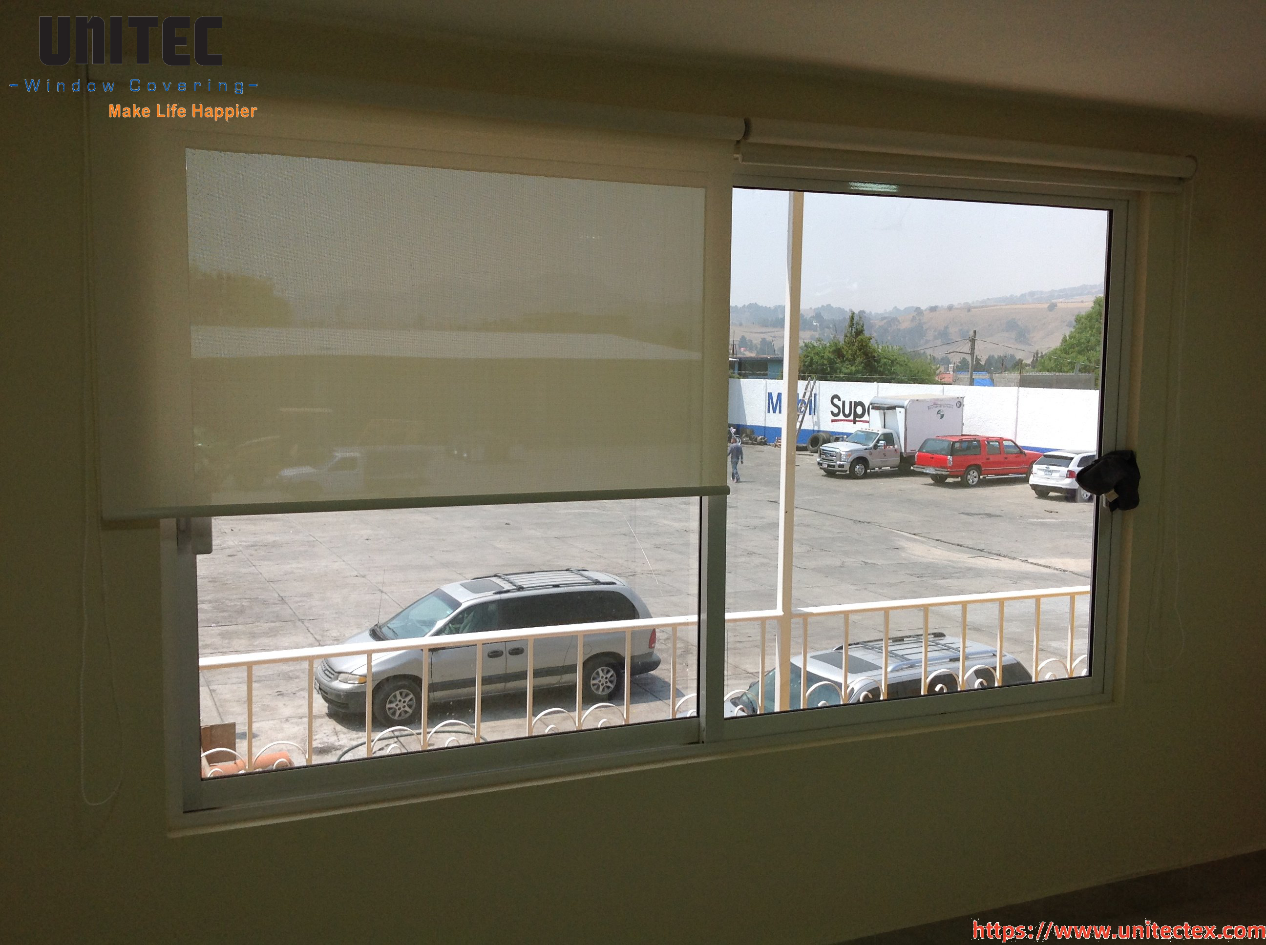 Chic Window Coverings