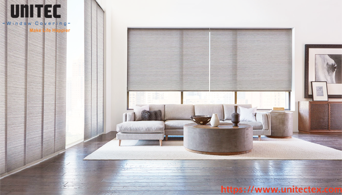 blackout roller shades