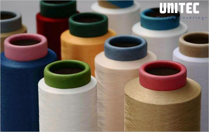 polyester-yarn