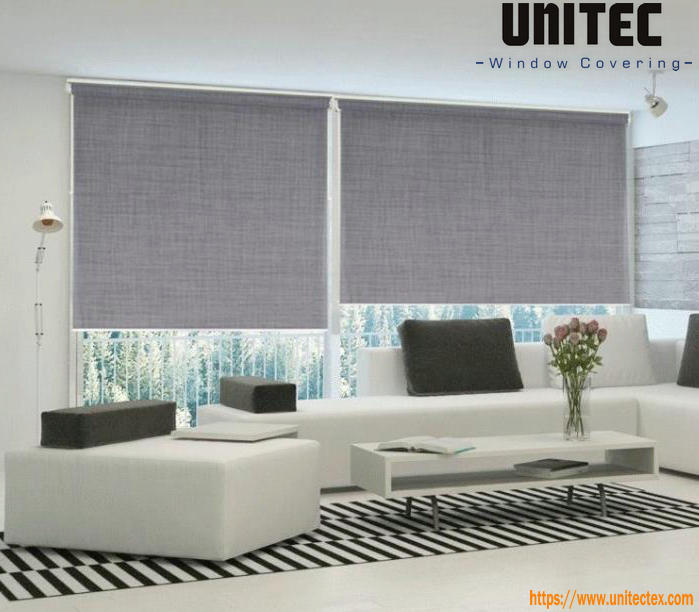 roller blinds manufacturer