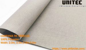  URB6201 A variety of styles, 100% Polyester Free of PVC, None-formaldehydeUNITEC