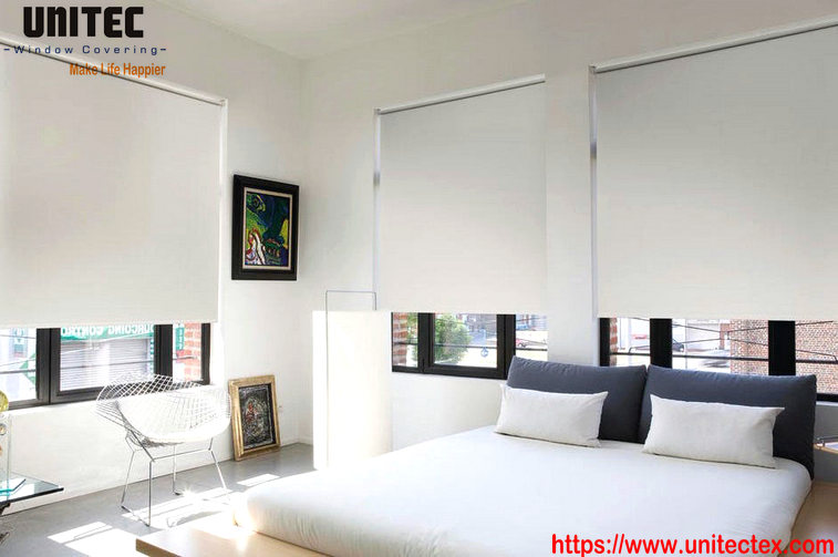 the advantages and benefits of roller blinds