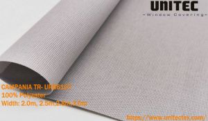 URB6201 A variety of styles, 100% Polyester Free of PVC, None-formaldehydeUNITEC